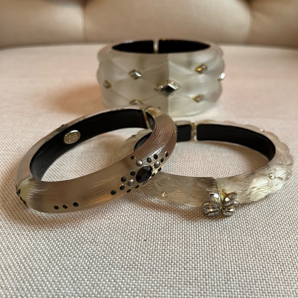 Alexis Bittar Bracelets - Picture 1 of 8
